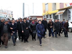 Ağrı'daki Terör Saldırısı