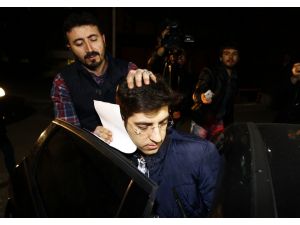 İstanbul Merkezli ''Paralel Yapı'' Operasyonu