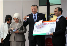 İftihar edeceğiniz eser nedir?