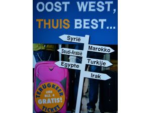 Belçika'da Irkçı Parti Sponsor Bulamadı