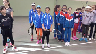 Minik raketlerimiz başarıyla döndü