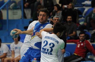 Selçuklu Belediyespor kritik maça çıkacak