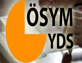 YDS 2015 sonuçları ne zaman açıklanacak? YDS 2015 sonuçları ÖSYM