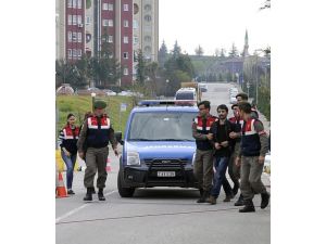 Kocaeli'deki Cinayet