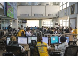 Çocuklardaki Akıllı Telefon Merakı, 112'yi Meşgul Ediyor