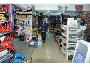 İşportacılıktan Patronluğa Uzanan Başarı Öyküsü