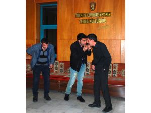 Bitlisli Çocuklar, Tiyatroyla Tanışıyor