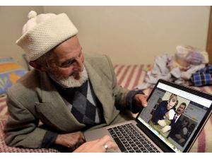 Kemalettin Dede Muradına Erdi