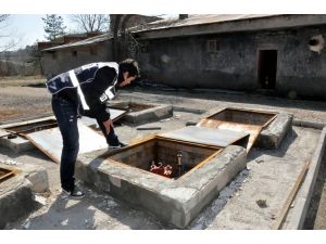 Bolu Merkezli Kaçak Akaryakıt Operasyonu