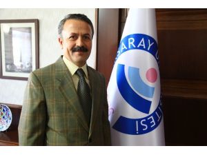 "Charlie Hebdo Sonrası İslamofobi Arttı"