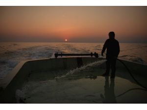 Balıkçılar, Son Kez "Vira Bismillah" Dedi