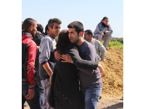 Adana'da Kaybolan Çocuk