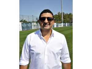 Chelsea'nin Antalya'daki Futbol Okulu Tanıtıldı