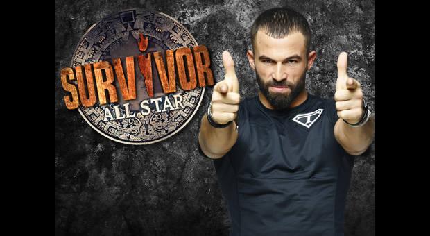 Survivor All Star'da dublör iddiası