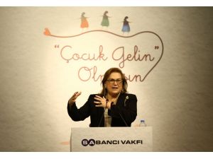 Sabancı Holding Yönetim Kurulu Başkanı Sabancı: