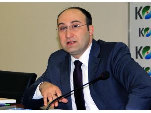 Kop Bölgesi "Bilişim Vadisi" Olma Yolunda