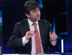 Rıdvan Dilmen Fenerbahçe'ye mi geliyor?