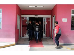 Sdü'deki Sahte Mit Ajanı İddiası