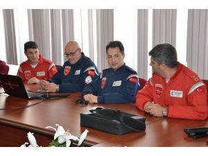 Türk Yıldızları, Karaman'da Gösteri Yapacak