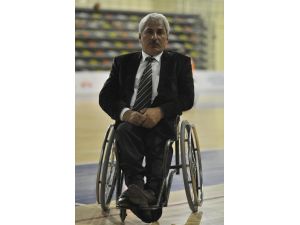 Engelli Milli Basketçiler İş İstiyor