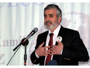 "Hz. Peygamber Ve Birlikte Yaşama Ahlakı Konferansı"