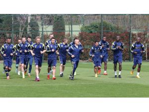 Fenerbahçe, Süper Lig Maçlarına Çıkacak