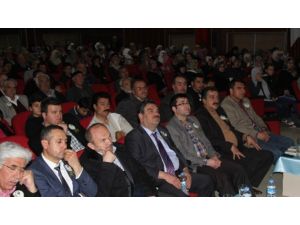 Cihanbeyli'de Kutlu Doğum Haftası Etkinlikleri