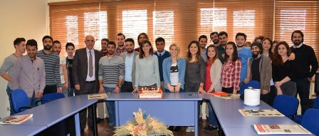 Selçuk İletişim Gazetesi’nin 150. Sayısı Yayında