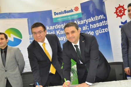 Çiftçilere büyük kolaylık