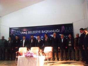 Kutlu Doğum Haftası