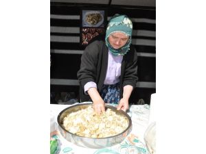 Sorgun 1. Turistik Değerler Sergisi Açıldı