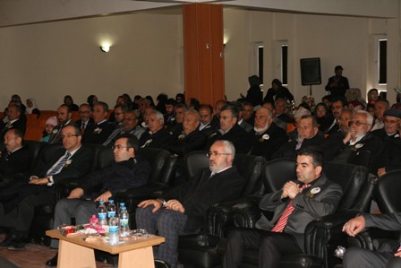 Kulu’da kutlu doğum etkinlikleri