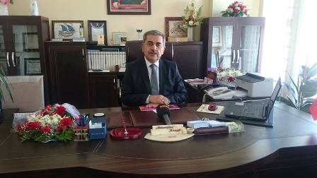 Ilgın kutlu doğum etkinlikleri