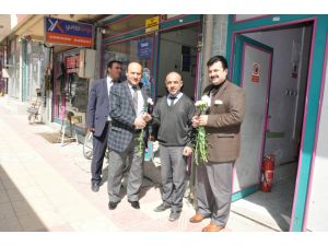 Kutlu Doğum Haftası