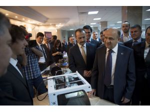 "Bu Çağda 'Yeni Şehir Kuracağım' Demek Ancak CHP'nin Projesi Olabilir"