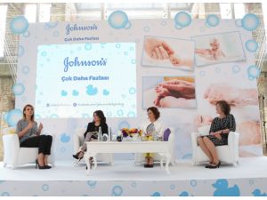 Johnson's'dan "Çok Daha Fazlası Kampanyası"