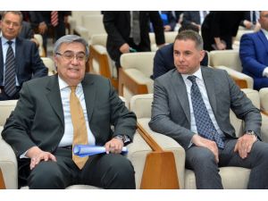 Mkek Modern Çelikhaneye Kavuşacak