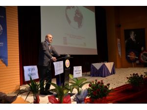 Başbakan Yardımcısı Kurtulmuş, Ordu'da: