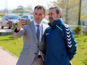 Torku Konyaspor'da Gaziantepspor Mesaisi