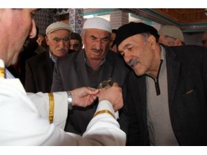 Hafik'ten Kısa Kısa