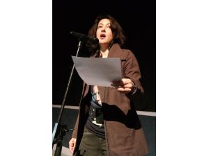 34. İstanbul Film Festivali'nde Film Gösteriminin İptal Edilmesi