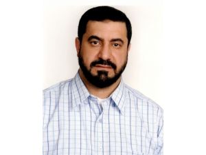 Suriyeli İmamın Londra'da Öldürülmesi