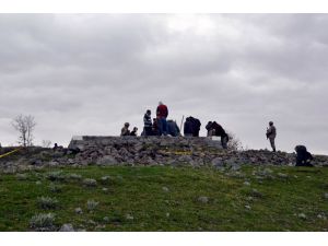 Tunceli'de "Toplu Mezar" İddiası
