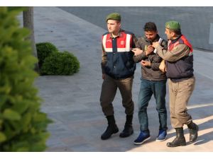 Muğla'da Kaçakları Taşıyan Bot Battı