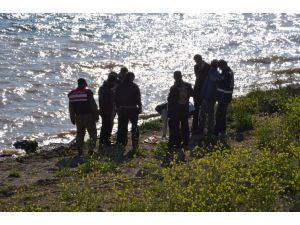 Şanlıurfa'da Haber Alınamayan İnşaat İşçisi