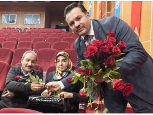 Kutlu Doğum Haftası