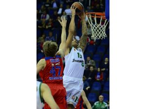 Basketbol: Thy Avrupa Ligi