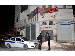 Şanlıurfa'da Cinayet