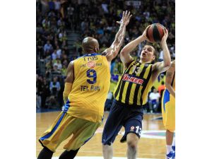 Basketbol: Thy Avrupa Ligi