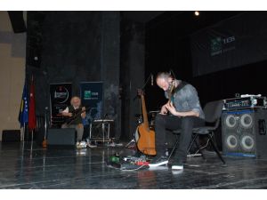 Kosova'da, "4. Türk Caz Haftası" Başladı